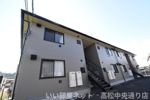イースト･16 C棟の外観画像