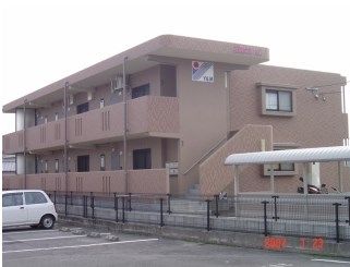 花水木KⅠの外観画像