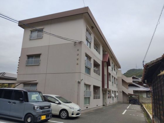 河野ビルの外観画像