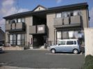 シャルマンハイムの外観画像