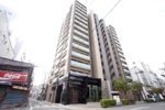 クレアホームズ松山三番町の外観画像