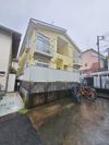 ティーラ伊勢原の外観画像