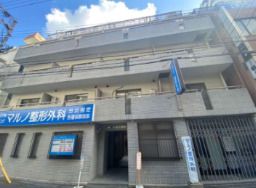 サンコート住吉駅前の外観画像