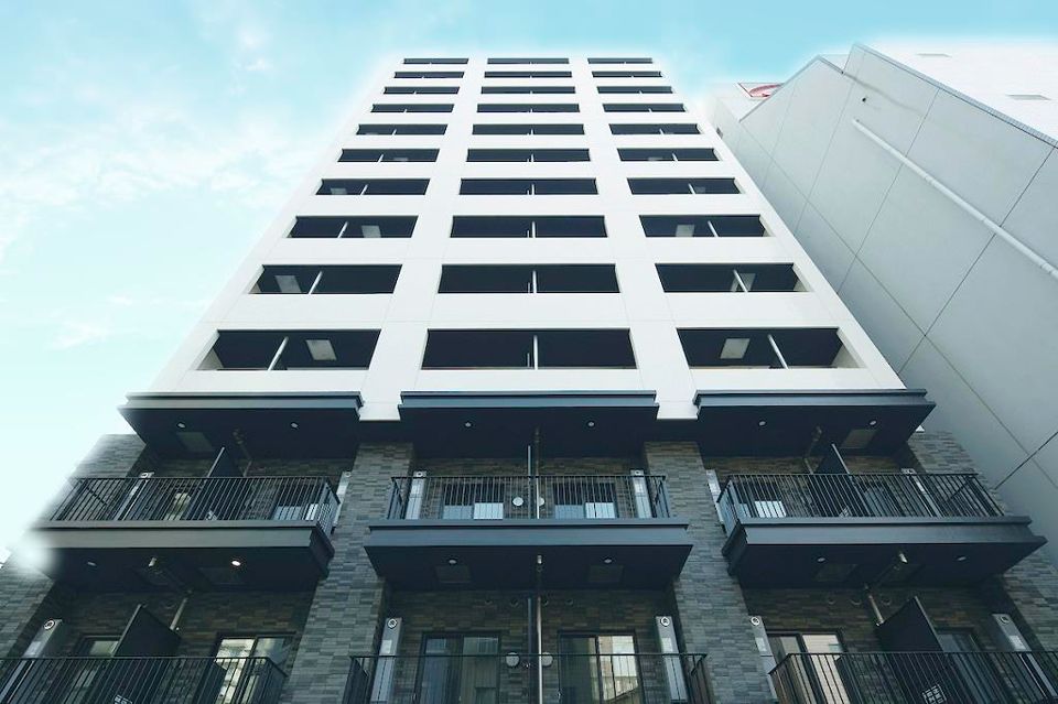 ライトハウス大塚の外観画像