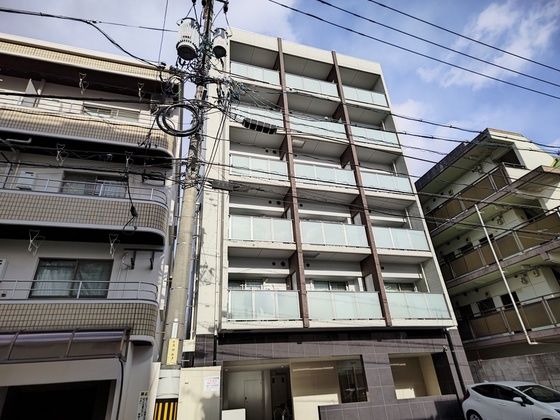 大和興産大州ビルの外観画像