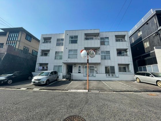 シートピア井口台の外観画像