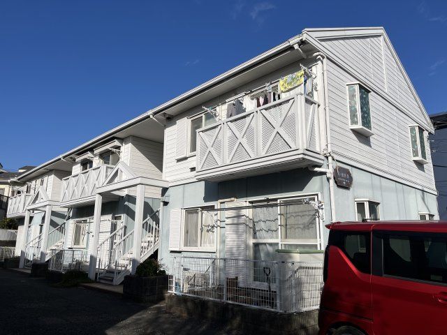 K金沢3号棟の外観画像