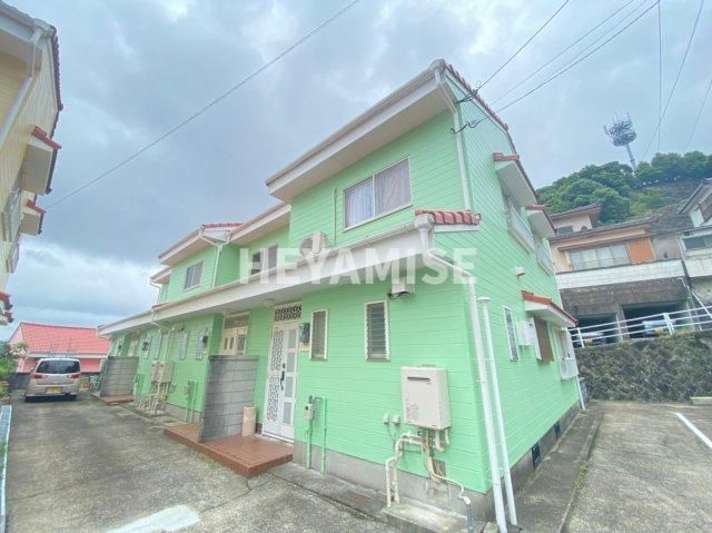 Casa Vista B棟の外観画像