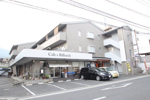 ナッシュビルの外観画像