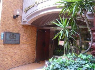 ライオンズマンション伊勢佐木町の外観画像