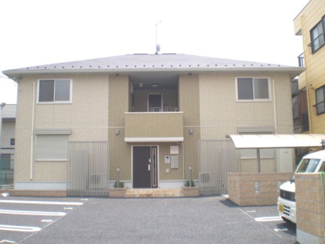アルテシア 雅 Ⅱの外観画像
