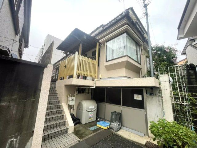 SB039 クロスプレザントハウス赤塚6の外観画像