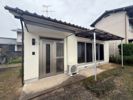 福田一戸建て借家 東の外観画像
