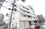 サンビル（クスノキ）の外観画像