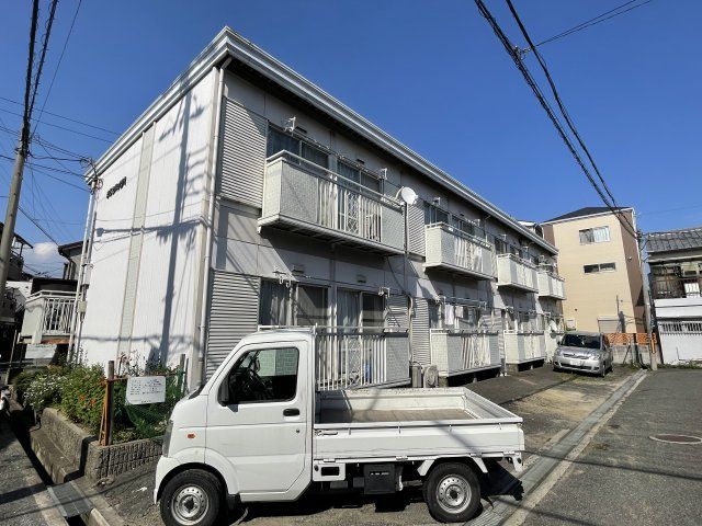 まるき大利の外観画像