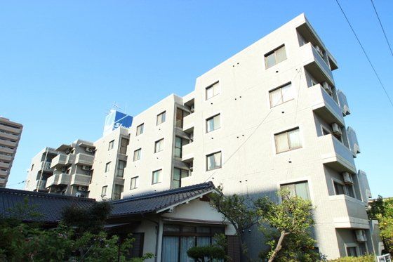 Shoei Building No.11の外観画像