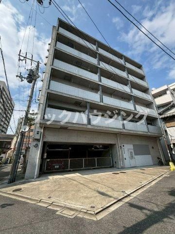 喜多村ビルの外観画像