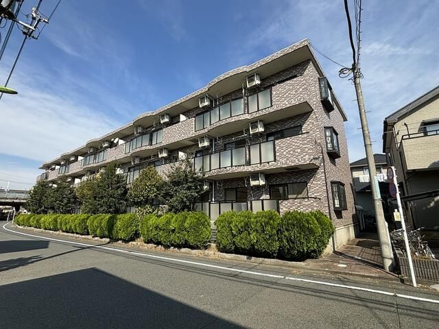 V-room成城南の外観画像