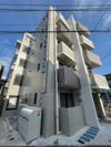 スマートマリーナの外観画像