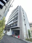 Maison de Grand Maraisの外観画像
