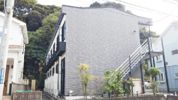 レオパレスシャルマン加藤の外観画像