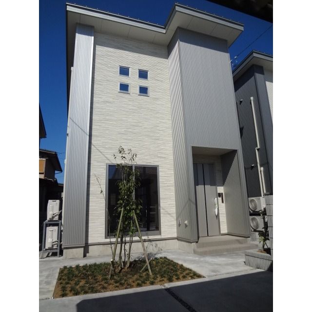 イズムスタイル奥田双葉町の外観画像