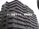 チュリス春日の外観画像