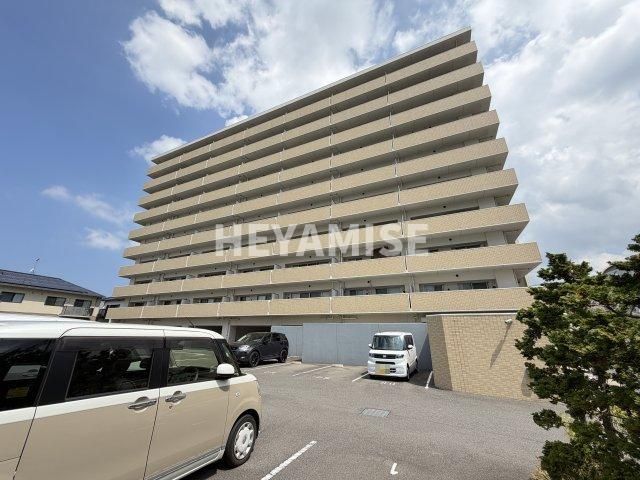 アルファスマート大村の外観画像