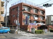 プラムヒルの外観画像