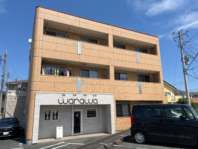 ノーザンライツⅡの外観画像