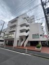 山下公園サンライトマンション2号棟の外観画像
