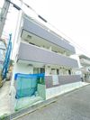 アカラ藤原台の外観画像