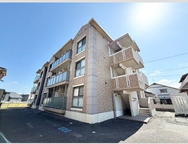 プレステージ桜の外観画像