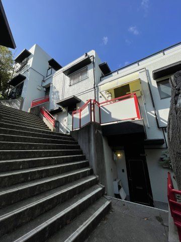 ダイバーシティ神戸長田C棟の外観画像