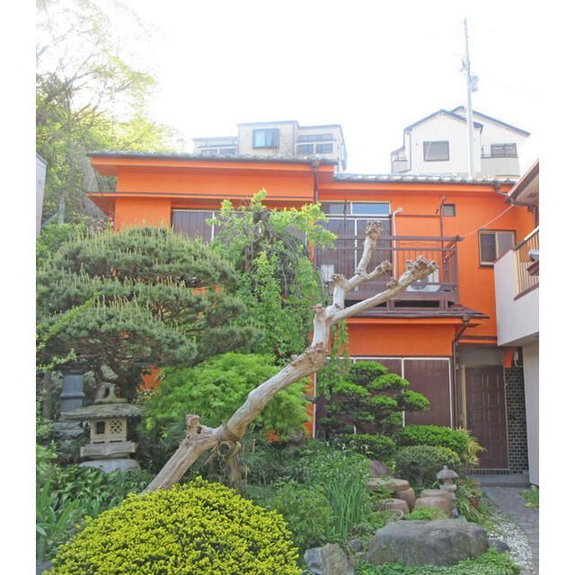 リトルバーズ鷹取住宅(0005929)の外観画像