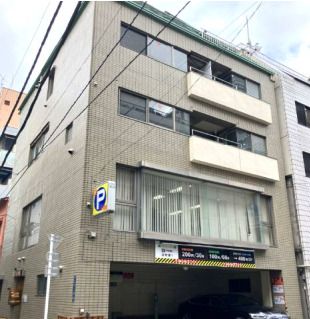 HAC日本橋ビルの外観画像