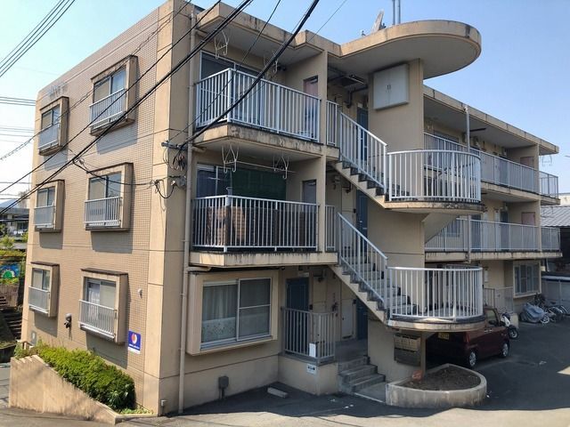 アドバンスⅡの外観画像