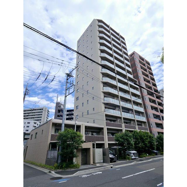 ルピアコート南浦和(0005158)の外観画像