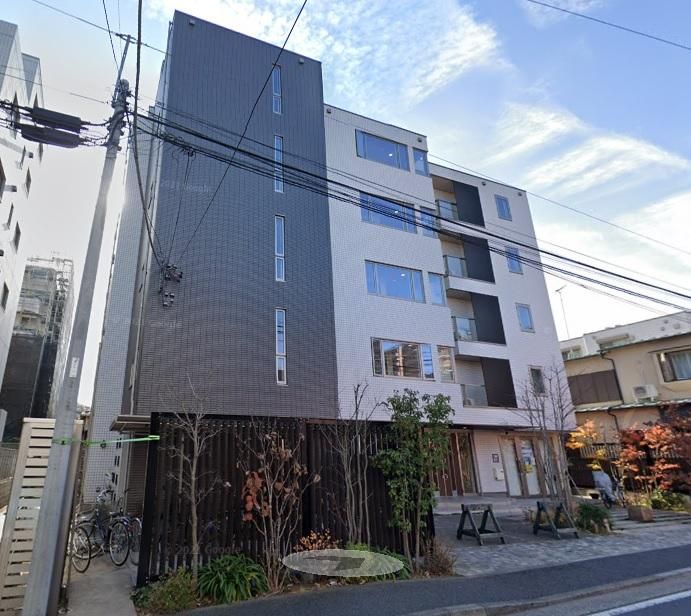 ラシーネONE PARK PLACEの外観画像
