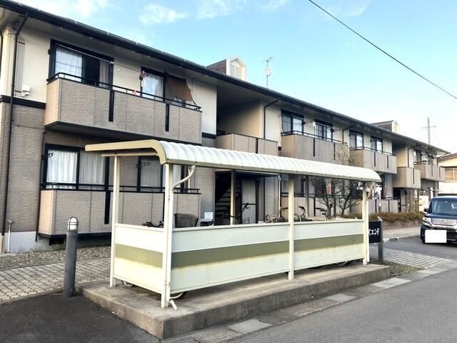 ランズエンドの外観画像