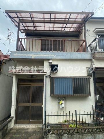 大久保町2丁目テラスの外観画像