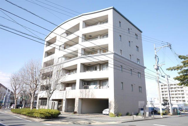 セントラーレII (CentraleII)の外観画像