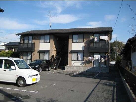 リビエール倉敷 Bの外観画像