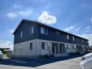 サンシャイン前田C棟 C棟の外観画像