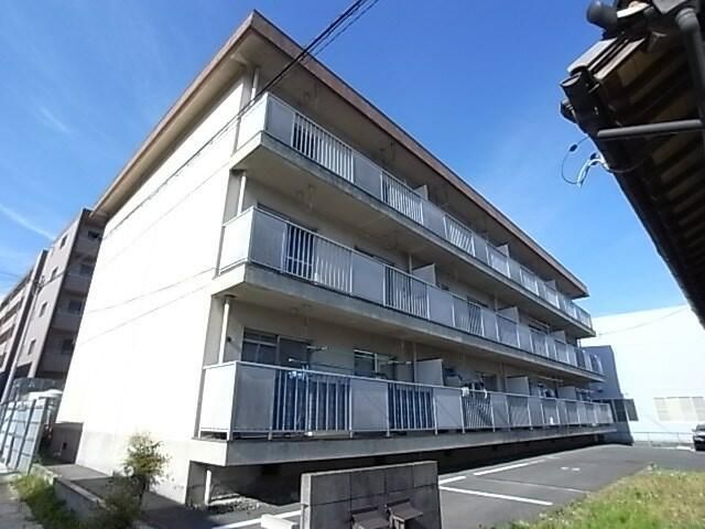 寿マンションCの外観画像