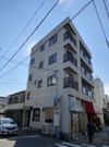 すずかけ2号館の外観画像