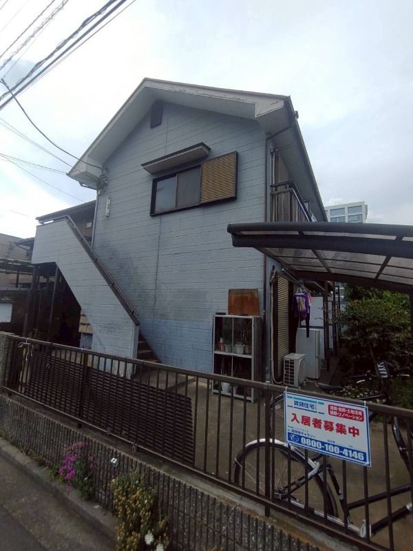 ドルフドミールの外観画像