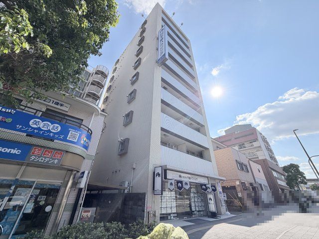 Ms'palazzOの外観画像