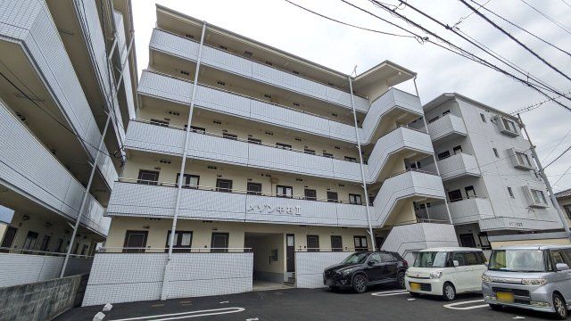 メゾン中村2の外観画像