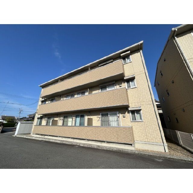 Melclereの外観画像